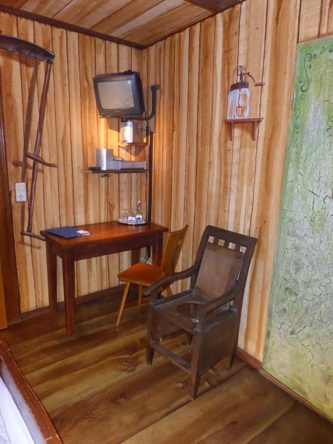 Gasthaus Storchen Hellas Haslach im Kinzigtal Habitación foto